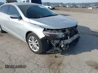 2018 Chevrolet Malibu LT with VIN 1G1ZD5ST8JF200017, listed as a IAAI auction lot 41859789 with 69,689 mi miles and . Bid and sale history available at DreamBid. Image 18.