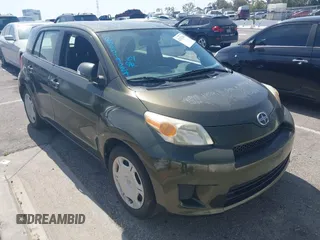 2012 Scion xD z VIN JTKKU4B47C1023304, wystawiony jako IAAI lot #42332284 z przebiegiem 45 430 mil mil oraz . Historia ofert i sprzedaży dostępna na DreamBid. Obrazek 1.