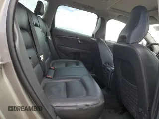2014 Volvo XC70 T6 with VIN YV4902BZXE1180004, listed as a Copart auction lot 52822974 with 190,631 mi miles and Salvage Title. Bid and sale history available at DreamBid. Image 10.