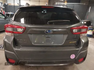 2021 Subaru Crosstrek Special Sports с VIN JF2GTHSC8MH383979, выставлен на аукционе IAAI как лот 42303825 с пробегом 28 003 миль миль и . История ставок и продаж доступна на DreamBid. Изображение 17.