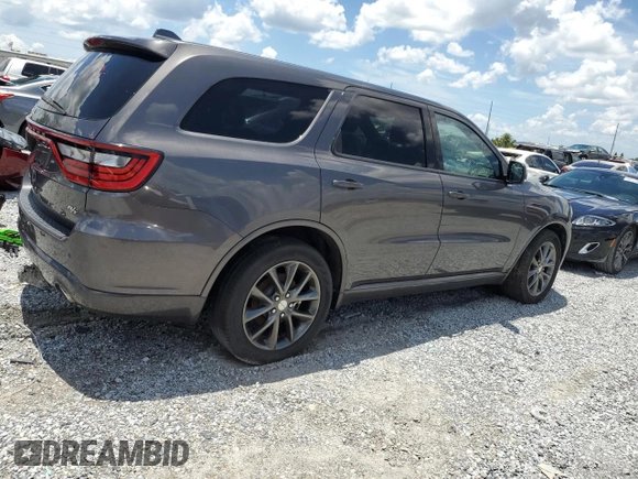 2014 Dodge Durango R/T с VIN 1C4SDHCT1EC450442, выставлен на аукционе Copart как лот 61339785 с пробегом 169 438 миль миль и Чистый • Clean title. История ставок и продаж доступна на DreamBid. Изображение 3.