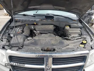 2008 Dodge Durango SLT with VIN 1D8HB48N38F135424, listed as a IAAI auction lot 42361776 with 203,876 mi miles and . Bid and sale history available at DreamBid. Image 10.