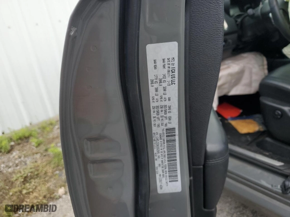 2019 Dodge Durango GT Plus with VIN 1C4RDJDG9KC652545, listed as a Copart auction lot 66776524 with 78,666 mi miles and Salvage Title. Bid and sale history available at carsss.com. Image 14.