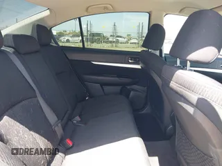 2010 Subaru Legacy Premium All-Weather Anniversary with VIN 4S3BMBC61A3244555, listed as a IAAI auction lot 42066171 with 133,282 mi miles and . Bid and sale history available at DreamBid. Image 8.