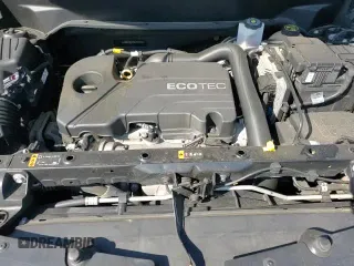 2019 Chevrolet Equinox LS с VIN 3GNAXHEV4KL372974, выставлен на аукционе Copart как лот 70807295 с пробегом 74 879 миль миль и Списание • Salvage title. История ставок и продаж доступна на DreamBid. Изображение 13.