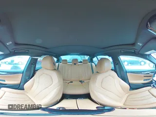 2021 BMW 5 Series 530i xDrive z VIN WBA13BJ03MCG98761, wystawiony jako Copart lot #56557135 z przebiegiem Nie podano mil oraz Szkoda całkowita • Salvage title. Historia ofert i sprzedaży dostępna na DreamBid. Obrazek 14.