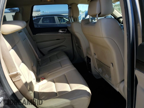 2015 Jeep Grand Cherokee Limited with VIN 1C4RJFBG5FC205077, listed as a Copart auction lot 54500645 with 304,260 mi miles and Clean Title. Bid and sale history available at carsss.com. Image 11.