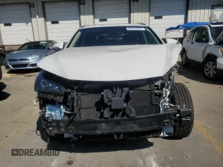 2017 Lexus NX 300h with VIN JTJBJRBZ1H2064647, listed as a Copart auction lot 65437224 with 4,762 mi miles and Salvage title. Bid and sale history available at DreamBid. Image 5.