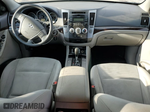 2012 Hyundai Veracruz Limited z VIN KM8NU4CC5CU205197, wystawiony jako Copart lot #64968815 z przebiegiem 130 296 mil mil oraz Szkoda całkowita • Salvage title. Historia ofert i sprzedaży dostępna na DreamBid. Obrazek 8.