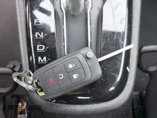 2018 Chevrolet Sonic LT with VIN 1G1JD6SH3J4140044, listed as a IAAI auction lot 41536571 with 253,553 mi miles and . Bid and sale history available at DreamBid. Image 11.