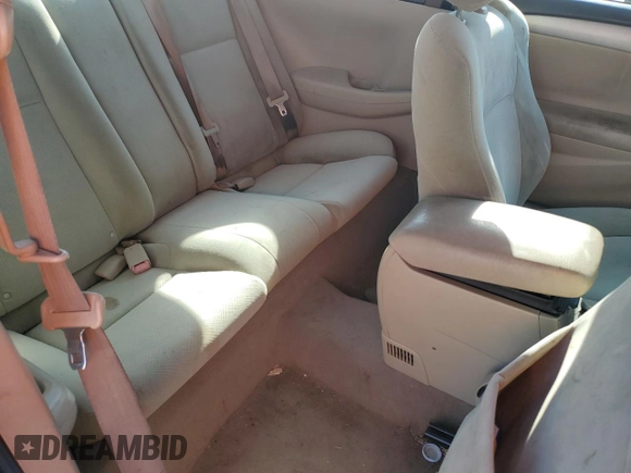 2005 Toyota Solara SE with VIN 4T1CE38P45U509991, listed as a Copart auction lot 77627424 with 239,147 mi miles and Clean Title. Bid and sale history available at DreamBid. Image 10.