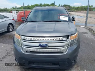 2014 Ford Explorer XLT z VIN 1FM5K7D88EGB09230, wystawiony jako IAAI lot #42684351 z przebiegiem 70 204 mil mil oraz . Historia ofert i sprzedaży dostępna na DreamBid. Obrazek 12.