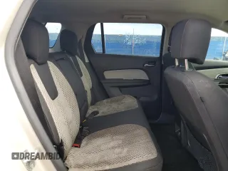 2014 GMC Terrain SLE с VIN 2GKALMEK3E6239316, выставлен на аукционе Copart как лот 62422885 с пробегом 153 772 миль миль и Чистый • Clean title. История ставок и продаж доступна на DreamBid. Изображение 11.