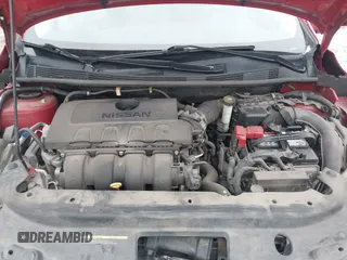 2019 Nissan Sentra SV z VIN 3N1AB7AP9KL607039, wystawiony jako IAAI lot #41245646 z przebiegiem 153 922 mil mil oraz . Historia ofert i sprzedaży dostępna na DreamBid. Obrazek 10.