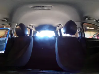 2015 Honda Fit LX с VIN 3HGGK5H53FM738324, выставлен на аукционе IAAI как лот 42105628 с пробегом 98 174 миль миль и . История ставок и продаж доступна на DreamBid. Изображение 19.