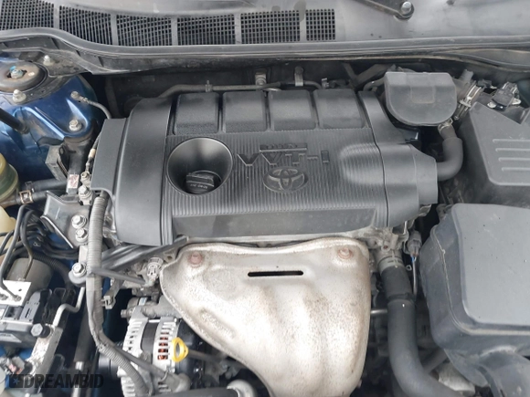 2010 Toyota Camry with VIN 4T1BF3EK0AU575272, listed as a IAAI auction lot 41912475 with 182,861 mi miles. Bid and sale history available at carsss.com. Image 10.
