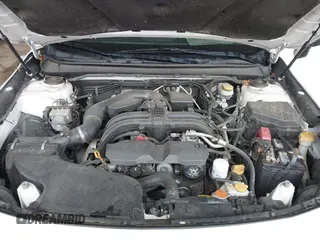 2016 Subaru Legacy 2.5i with VIN 4S3BNBA6XG3056142, listed as a IAAI auction lot 40806397 with 126,624 mi miles. Bid and sale history available at carsss.com. Image 10.