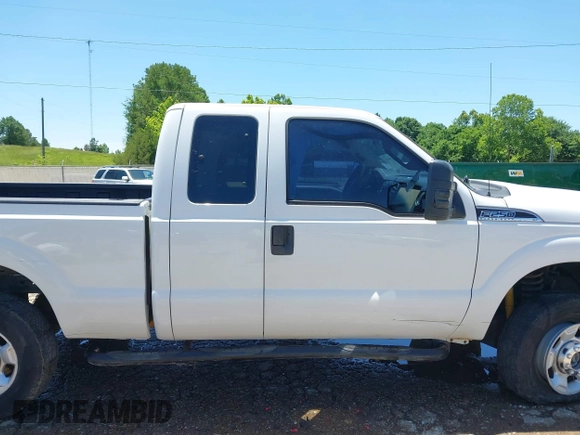 2011 Ford F-250 XL с VIN 1FT7X2B66BEB10807, выставлен на аукционе IAAI как лот 42276935 с пробегом 276 613 миль миль и . История ставок и продаж доступна на DreamBid. Изображение 14.