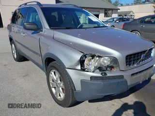 2005 Volvo XC90 z VIN YV1CZ911551153645, wystawiony jako IAAI lot #41931414 z przebiegiem 145 053 mil mil oraz . Historia ofert i sprzedaży dostępna na DreamBid. Obrazek 6.