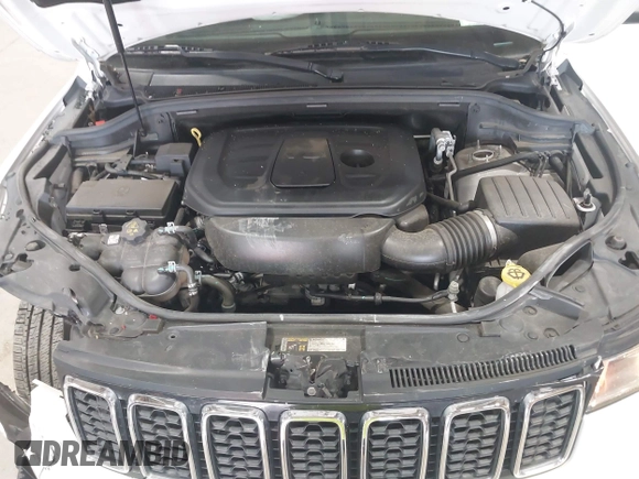 2021 Jeep Grand Cherokee Limited X with VIN 1C4RJFBG1MC527034, listed as a IAAI auction lot 42132077 with 71,127 mi miles and . Bid and sale history available at DreamBid. Image 10.