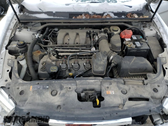 2015 Ford Taurus SE with VIN 1FAHP2D81FG127050, listed as a Copart auction lot 88264635 with 114,210 mi miles and Non Repairable. Bid and sale history available at carsss.com. Image 11.