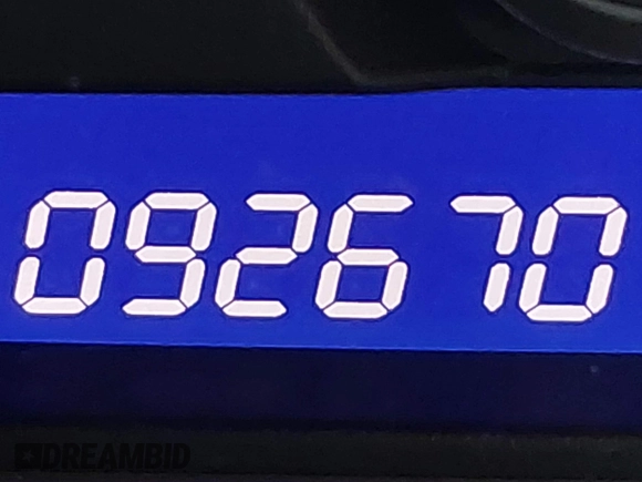 2011 Honda Civic EX-L with VIN 2HGFA1F96BH504524, listed as a IAAI auction lot 42091146 with 92,670 mi miles and . Bid and sale history available at DreamBid. Image 7.