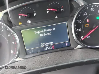 2023 Chevrolet Blazer LT с VIN 3GNKBCR40PS195683, выставлен на аукционе IAAI как лот 42183902 с пробегом 32 552 миль миль и . История ставок и продаж доступна на DreamBid. Изображение 16.