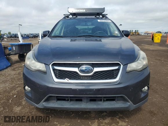 2013 Subaru Crosstrek Limited с VIN JF2GPAGC9D2818922, выставлен на аукционе Copart как лот 60232995 с пробегом 160 203 миль миль и Чистый • Clean title. История ставок и продаж доступна на DreamBid. Изображение 5.