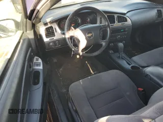 2007 Chevrolet Monte Carlo LT with VIN 2G1WK15K479416744, listed as a Copart auction lot 85472964 with 90,070 mi miles and Salvage Title. Bid and sale history available at carsss.com. Image 8.