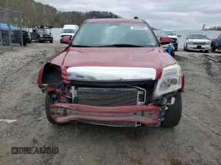 2015 GMC Terrain SLE with VIN 2GKALREK3F6333209, listed as a Copart auction lot 50880965 with 144,279 mi miles and Salvage Title. Bid and sale history available at carsss.com. Image 5.