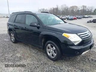 2008 Suzuki XL7 z VIN 2S3DB717386109752, wystawiony jako IAAI lot #41643550 z przebiegiem 216 041 mil mil oraz . Historia ofert i sprzedaży dostępna na DreamBid. Obrazek 1.