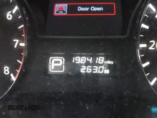 2014 Nissan Pathfinder S with VIN 5N1AR2MMXEC616504, listed as a IAAI auction lot 42501441 with 198,418 mi miles and . Bid and sale history available at DreamBid. Image 15.