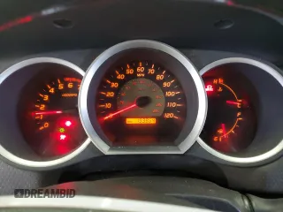 2010 Toyota Tacoma с VIN 5TEUX4EN0AZ674613, выставлен на аукционе Copart как лот 59273985 с пробегом 193 964 миль миль и Чистый • Clean title. История ставок и продаж доступна на DreamBid. Изображение 9.