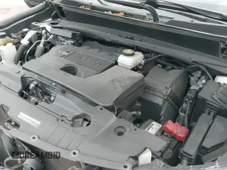 2019 Nissan Pathfinder SL with VIN 5N1DR2MN1KC633077, listed as a IAAI auction lot 41065186 with 97,451 mi miles and . Bid and sale history available at DreamBid. Image 19.