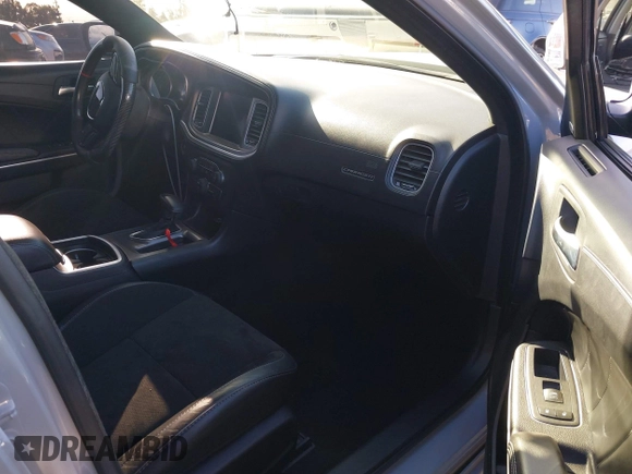 2021 Dodge Charger GT with VIN 2C3CDXHG7MH603660, listed as a IAAI auction lot 41910624 with 49,394 mi miles and . Bid and sale history available at DreamBid. Image 5.
