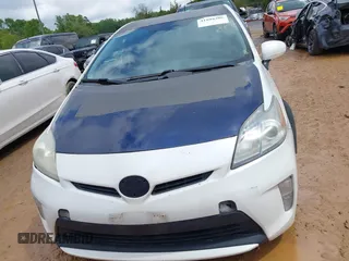 2014 Toyota Prius Four with VIN JTDKN3DU5E0386382, listed as a IAAI auction lot 41999386 with 170,482 mi miles. Bid and sale history available at carsss.com. Image 12.