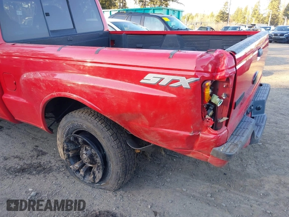 2006 Ford Ranger XL with VIN 1FTZR14U96PA28718, listed as a IAAI auction lot 41455024 with 108,084 mi miles and . Bid and sale history available at DreamBid. Image 12.