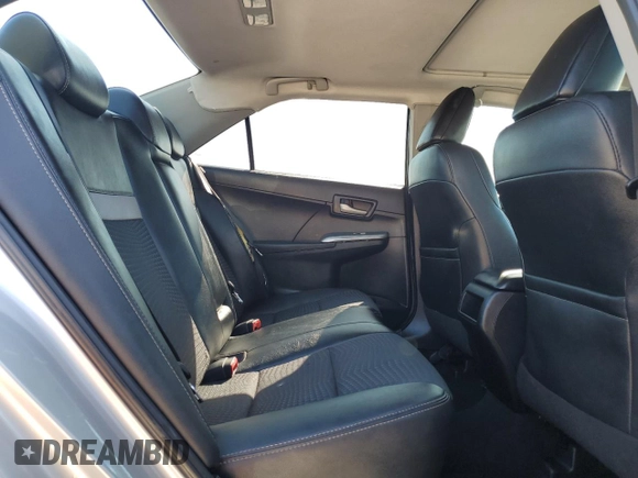 2013 Toyota Camry L with VIN 4T1BF1FK4DU641152, listed as a Copart auction lot 49904965 with 174,677 mi miles and Salvage Title. Bid and sale history available at DreamBid. Image 10.