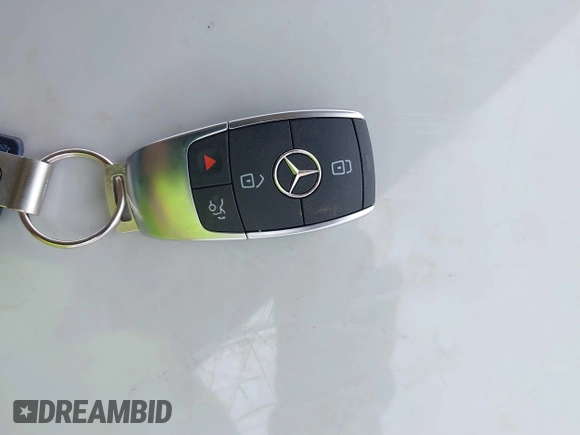 2024 Mercedes-Benz EQB 250+ z VIN W1N9M0CB0RN096438, wystawiony jako IAAI lot #41679845 z przebiegiem 1219 mil mil oraz . Historia ofert i sprzedaży dostępna na DreamBid. Obrazek 11.