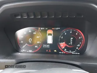 2018 Volvo XC90 Momentum с VIN YV4A22PK8J1213045, выставлен на аукционе IAAI как лот 42437065 с пробегом 78 262 миль миль и . История ставок и продаж доступна на DreamBid. Изображение 7.