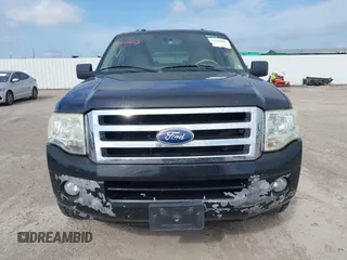 2013 Ford Expedition Max XLT with VIN 1FMJK1H57DEF55925, listed as a IAAI auction lot 42405603 with 229,984 mi miles and . Bid and sale history available at DreamBid. Image 12.