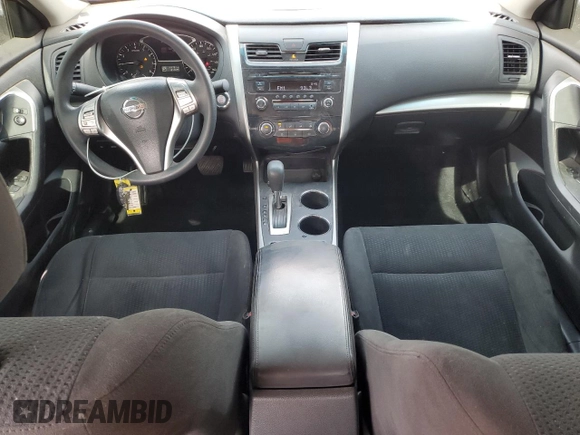 2015 Nissan Altima 2.5 z VIN 1N4AL3AP0FN881258, wystawiony jako Copart lot #54614895 z przebiegiem 118 791 mil mil oraz Szkoda całkowita • Salvage title. Historia ofert i sprzedaży dostępna na DreamBid. Obrazek 8.