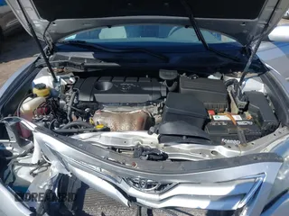 2011 Toyota Camry LE with VIN 4T1BF3EK4BU658432, listed as a IAAI auction lot 41950292 with 92,959 mi miles and . Bid and sale history available at carsss.com. Image 10.