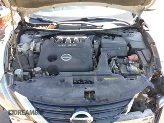 2016 Nissan Altima SL z VIN 1N4BL3AP7GC156855, wystawiony jako IAAI lot #41794360 z przebiegiem 143 144 mil mil oraz . Historia ofert i sprzedaży dostępna na DreamBid. Obrazek 10.