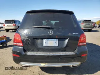 2013 Mercedes-Benz GLK 350 z VIN WDCGG8JB0DG153039, wystawiony jako Copart lot #75275024 z przebiegiem 45 859 mil mil oraz Szkoda całkowita • Salvage title. Historia ofert i sprzedaży dostępna na DreamBid. Obrazek 6.