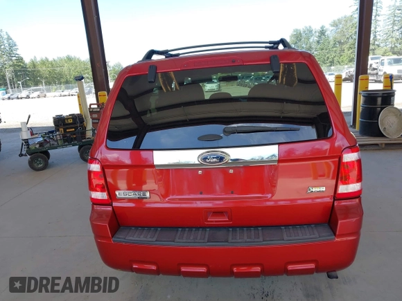 2012 Ford Escape Limited z VIN 1FMCU9EG3CKA37267, wystawiony jako IAAI lot #42455244 z przebiegiem 121 163 mil mil oraz . Historia ofert i sprzedaży dostępna na DreamBid. Obrazek 17.