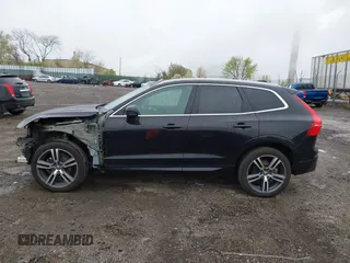 2019 Volvo XC60 Momentum z VIN LYV102RK9KB297120, wystawiony jako IAAI lot #41957299 z przebiegiem 71 402 mil mil oraz . Historia ofert i sprzedaży dostępna na DreamBid. Obrazek 15.