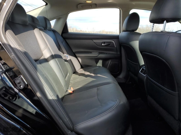 2017 Nissan Altima 2.5 SV with VIN 1N4AL3AP0HC132989, listed as a Copart auction lot 52025975 with 73,168 mi miles and Salvage Title. Bid and sale history available at carsss.com. Image 10.