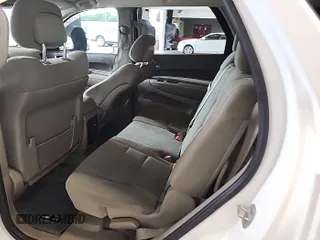 2013 Dodge Durango SXT with VIN 1C4RDJAG8DC671689, listed as a IAAI auction lot 42743958 with 160,950 mi miles and . Bid and sale history available at DreamBid. Image 19.