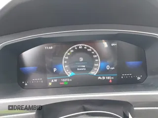 2023 Volkswagen Tiguan SE R-Line Black с VIN 3VVCB7AX2PM083015, выставлен на аукционе IAAI как лот 42129681 с пробегом 13 272 миль миль и . История ставок и продаж доступна на DreamBid. Изображение 15.